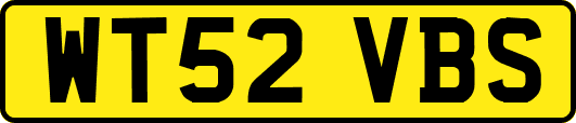 WT52VBS