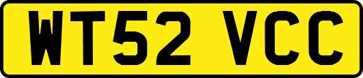 WT52VCC