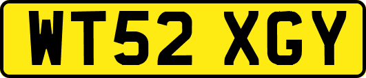WT52XGY