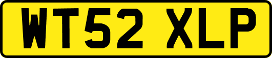 WT52XLP