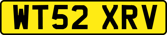 WT52XRV