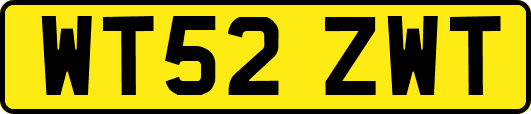 WT52ZWT