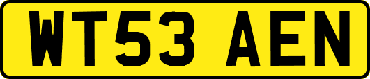 WT53AEN