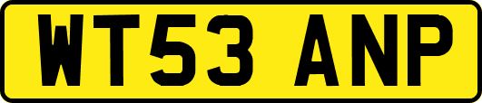 WT53ANP