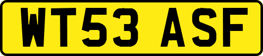 WT53ASF