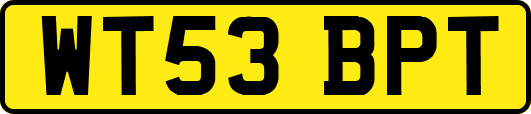 WT53BPT
