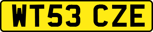 WT53CZE