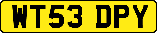 WT53DPY