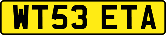 WT53ETA