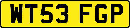 WT53FGP