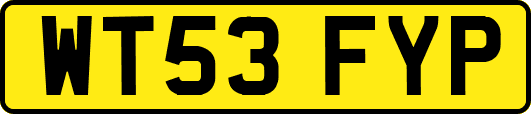 WT53FYP