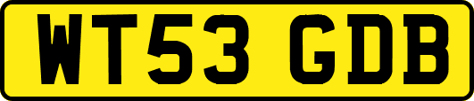 WT53GDB