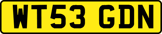 WT53GDN