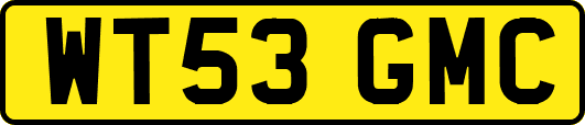 WT53GMC