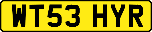 WT53HYR