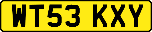 WT53KXY