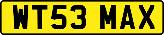 WT53MAX
