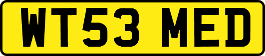 WT53MED
