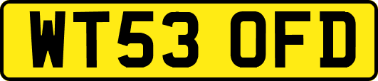 WT53OFD