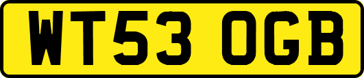 WT53OGB