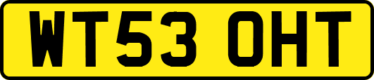 WT53OHT