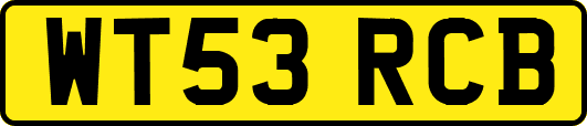 WT53RCB