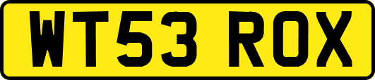 WT53ROX