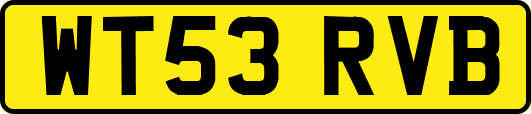 WT53RVB
