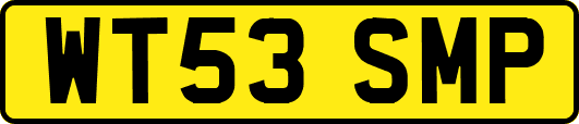 WT53SMP