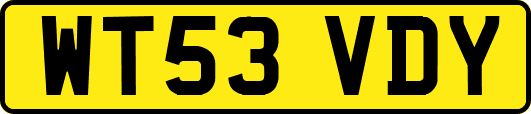WT53VDY