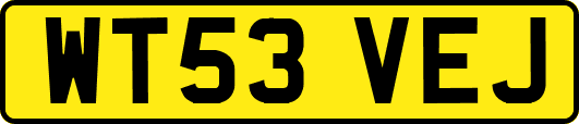 WT53VEJ