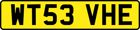 WT53VHE