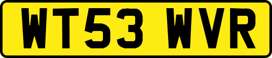 WT53WVR