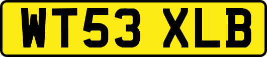 WT53XLB