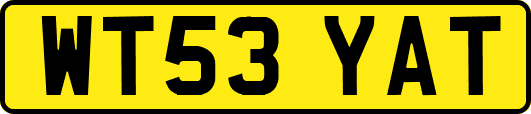 WT53YAT