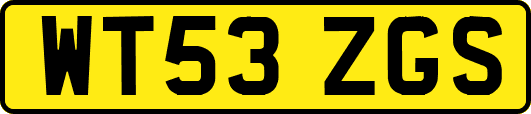 WT53ZGS
