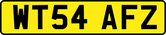 WT54AFZ