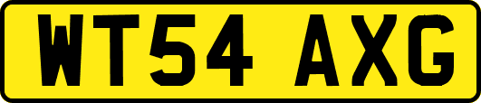 WT54AXG