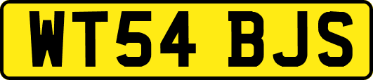 WT54BJS