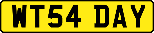 WT54DAY