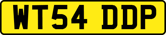 WT54DDP
