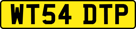 WT54DTP