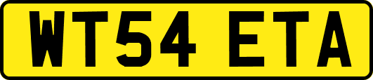 WT54ETA
