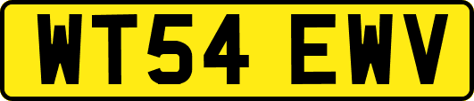 WT54EWV