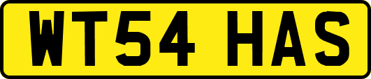 WT54HAS