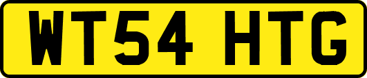 WT54HTG