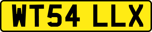 WT54LLX