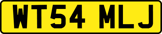 WT54MLJ