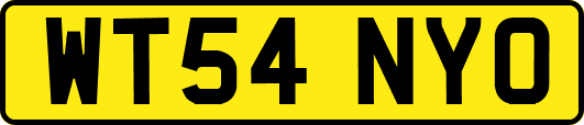 WT54NYO