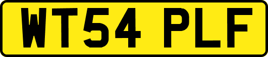 WT54PLF